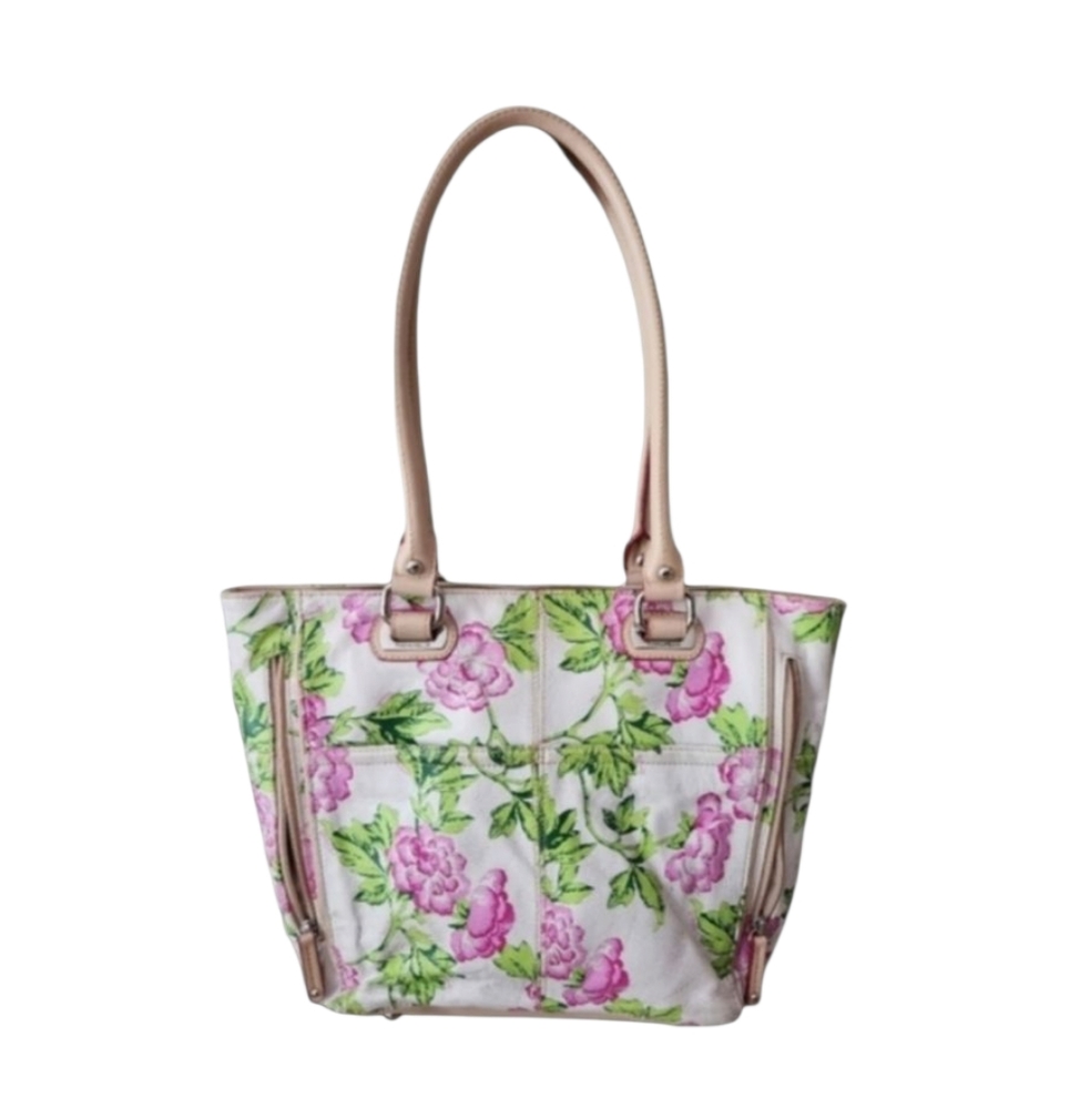 Tignanello Leather Bag